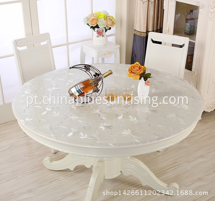 Home Table Cloth